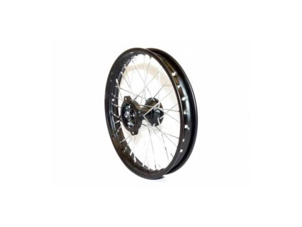 Pitbike přední disk 17"