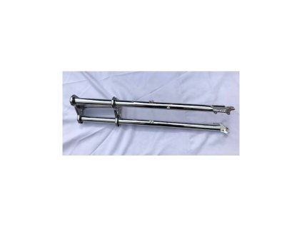 Přední vidlice pro motokolo Chopper