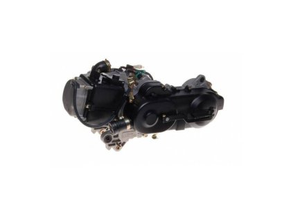 Motor 80cc 4t (variátor) 400mm kryt