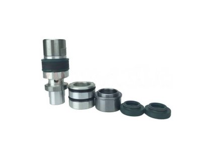 Sada pro opravu přední vzduchové vidlice (Showa 49 mm SFF-AIR TAC), SKF/INNTECK