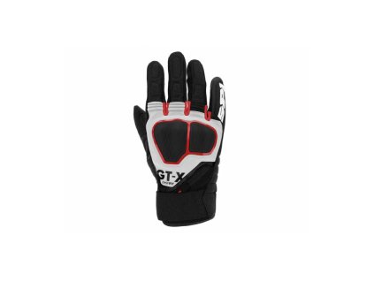 Rukavice X-GT, SPIDI (černá/šedá/červená)