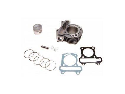 Tuning Big Bore kit Scooter 4t 80cc - malý