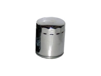 Olejový filtr HF171C, HIFLOFILTRO (Chrom)