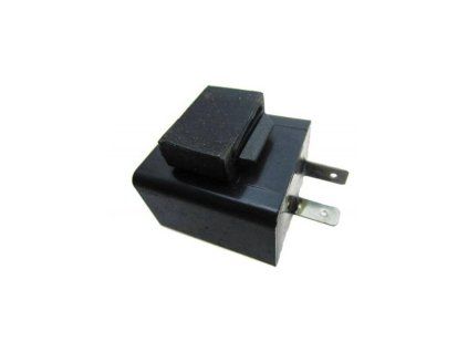 Relé směrových světel UNI - 2PIN