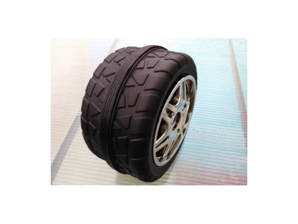 Kolo přední (jeep)