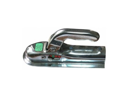 Tažná spojka WW 8-A pr. 50 mm, 800 kg (9907613Q)