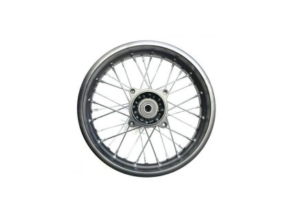 Zadní disk kompletní 12" XMOTOS XB27