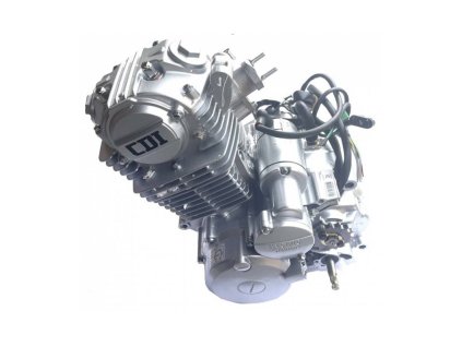 Motor 125cc 4t 157FMI-8