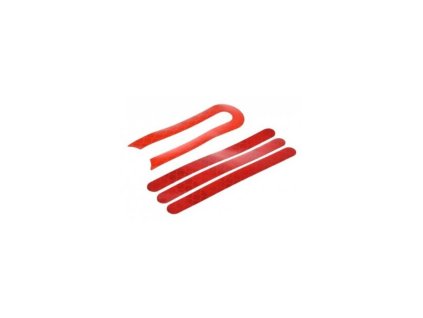 Boční reflexní nálepky Xiaomi M365/M365 PRO