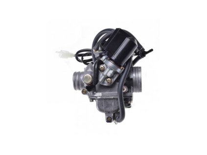 Karburátor 125/150cc ( PD24J ) - tryska 102