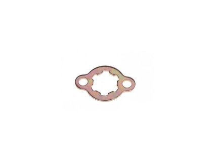 Zajišťovací podložka řetězového kolečka XMOTOS 90/125/140cc (26mm)