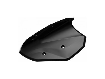 Plexi černé BMW, Q-TECH