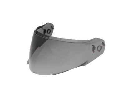 Plexi pro přilby Velocity ST, CASSIDA - ČR (tmavé)