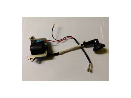 CDI s indukční cívkou pro 2-taktní boční motorový kit