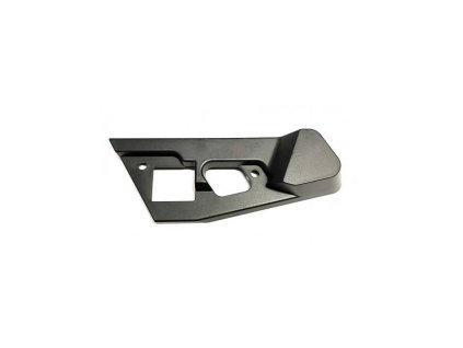 Plastový kryt levý u zadního kola X-scooters XS04 typ 2
