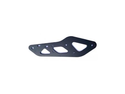 Přední vidlice X-scooters XR02/XR03 (set L+P)