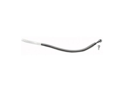 Hadice k chladiči 34cm XMOTOS XB29 160cc