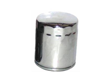 Olejový filtr HF170C, HIFLOFILTRO (Chrom)