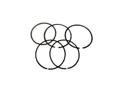 Pístní kroužky kompletní XMOTOS 250cc VZDUCH
