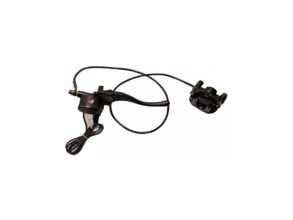 Brzdový systém přední X-scooters XR05/XT05/XT04/XT09 EEC Li