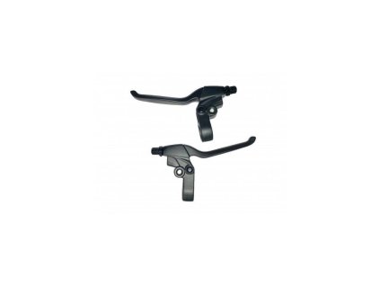 Brzdová páčka L + P X-scooters XR04/XT03