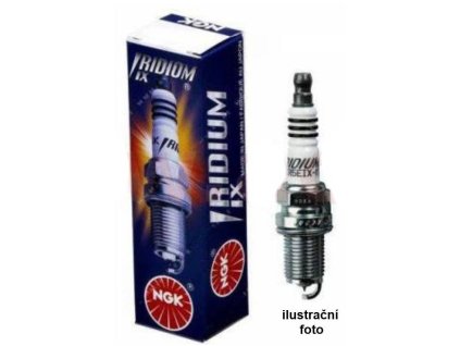 Zapalovací svíčka DR9EIX řada Iridium IX, NGK