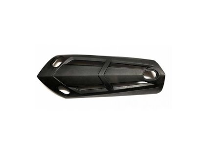 Plastový kryt tlumiče výfuku XMOTOS XB33