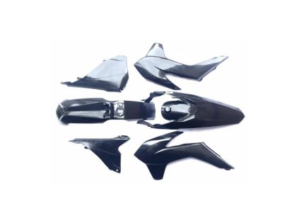 Plasty sada 8 ks XMOTOS XB39