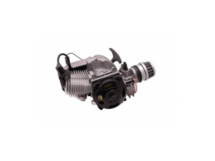 Motor 60c 2- takt pro minicross a minibike