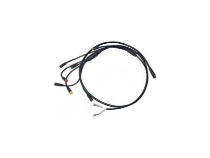Elektroinstalace X-scooters XR01 EEC 36V