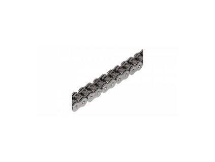řetěz 530Z3, JT CHAINS (x-kroužek, barva černá, 120 článků vč. nýtovací spojky)