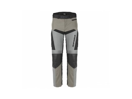 Kalhoty VENT PRO PANTS H2OUT 2023, SPIDI (černá/šedá)