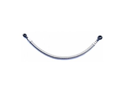 Hadice k chladiči 34cm typ 2 XMOTOS XB29 160cc