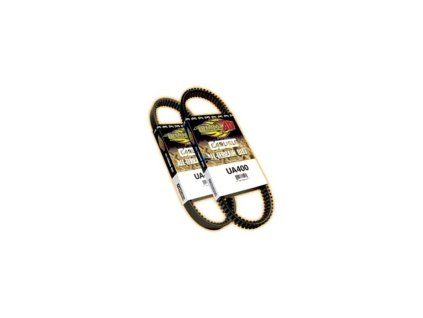Carlisle Ultimax ATV belt, Kawasaki BruteForce 650,750, KFX 700, Teryx 750, Praire 360,700