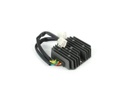 Relé dobíjení Kingway, Lifan - 6PIN