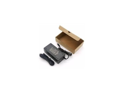 Nabíječka 48V 3A X-scooters XS04 48V li