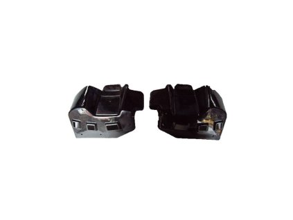 Plast k nášlapům Leopard 110/125cc