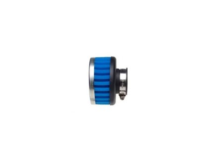 Vzduchový filtr Sunway Blue 32mm - rovný