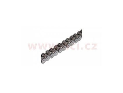 130164 retaz 530x1r jt chains x kruzok farba cierna 110 clankov vr nitovacie spojky