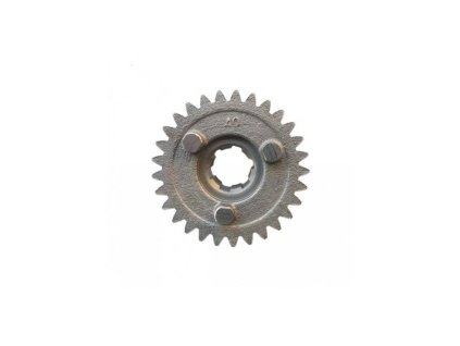 Ozubené kolo typ 2 XMOTOS XB29 160cc