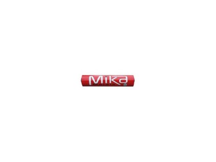 Chránič hrazdy řídítek "MINI", MIKA (červený)