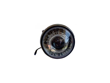 Přední LED světlo X-scooters XR05/XT09