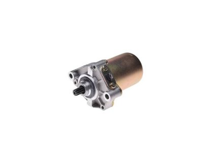 Startér skutr 50cc -9zb (FI 9mm)