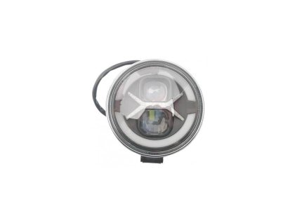 Přední LED světlo X-scooters XR08