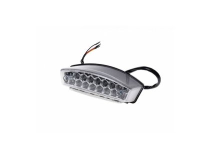 LED světlo zadní ATV - UNI