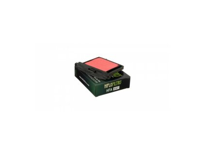 Vzduchový filtr HFA6507 (levý), HIFLOFILTRO