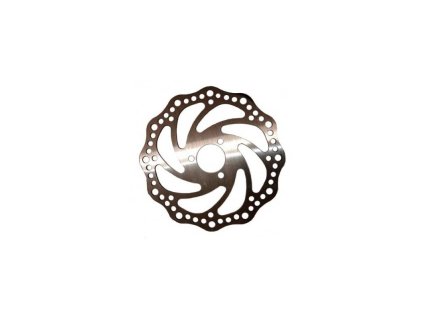 Brzdový kotouč X-scooters XR01/XR02/XR03/XT03/XG (145mm)