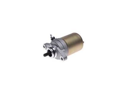 Startér skutr 50cc pro 2t -10zb (FI 7,5mm)