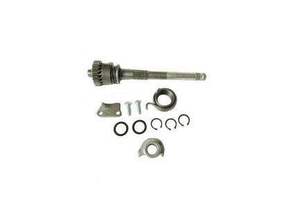 Mechanismus nožního startování XMOTOS XB33 125cc