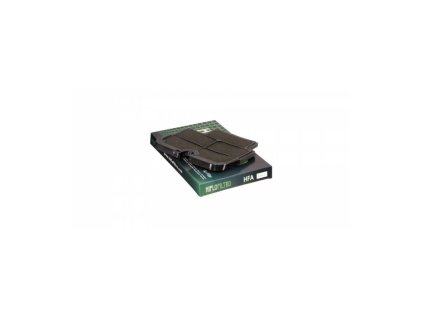 Vzduchový filtr HFA2607, HIFLOFILTRO